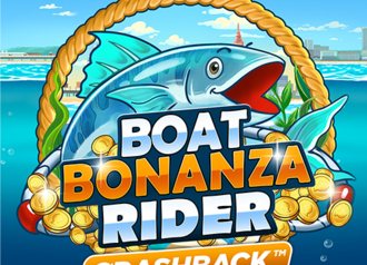 Игра Boat Bonanza Rider